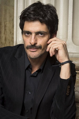 Cover image for Júlio Machado