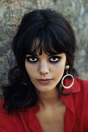 Cover image for Tina Aumont