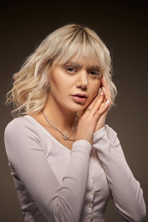 Cover image for Victoria Sahakyan