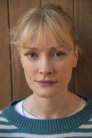 Cover image for Claire Skinner