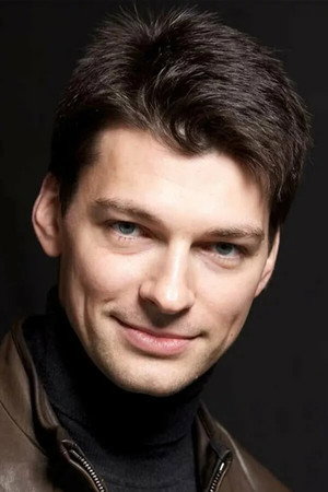 Cover image for Даниил Страхов