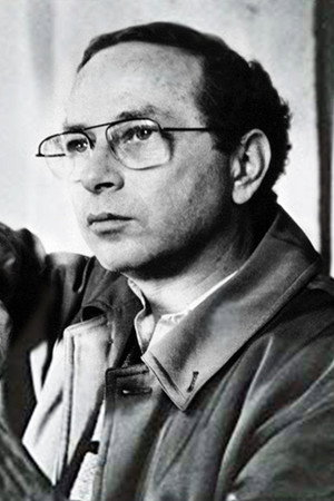 Cover image for Alan Metter