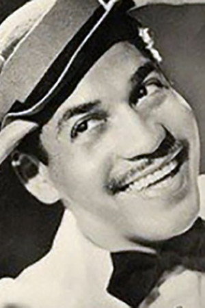 Cover image for Colé Santana