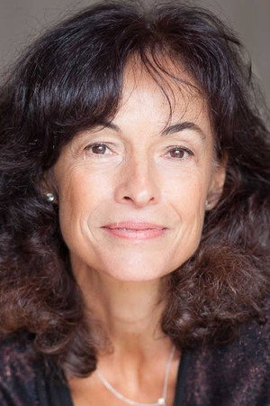 Cover image for Laurence Breheret