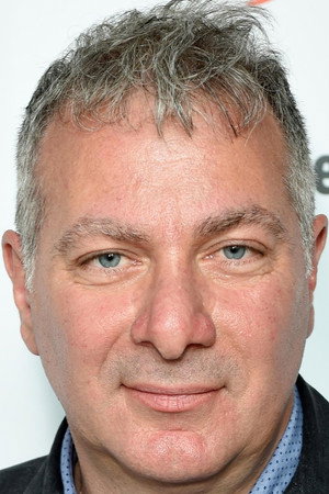 Cover image for Jed Mercurio