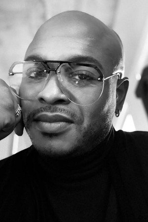 Cover image for Lester Bailey Jr.