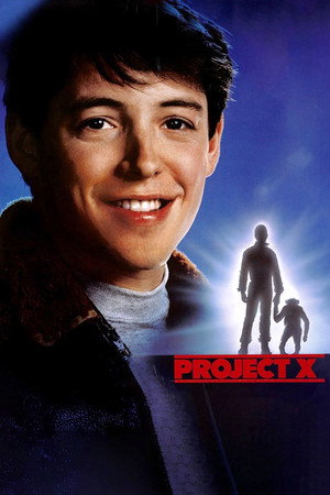 Poster for Проект Икс