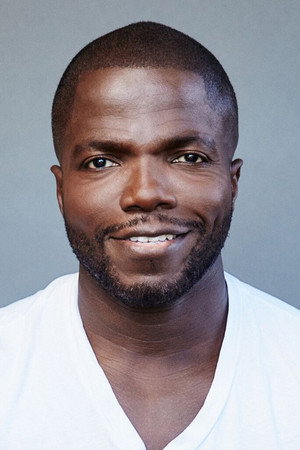 Cover image for Reno Wilson
