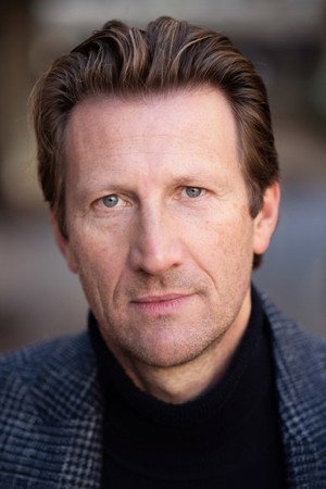 Cover image for Mark Bazeley