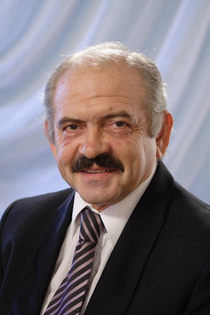 Cover image for Mihai Timofti
