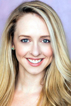 Cover image for Brianna Oppenheimer