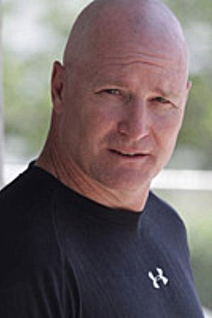 Cover image for Randy Hall