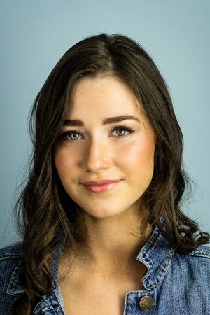 Cover image for Kamilla Kowal