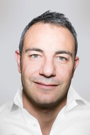 Cover image for David Michel