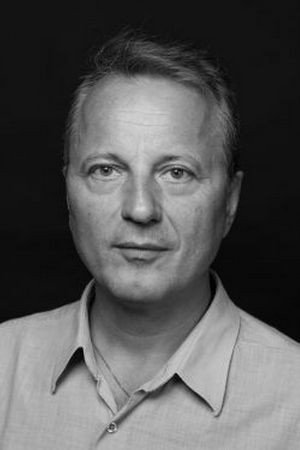 Cover image for Dariusz Niebudek