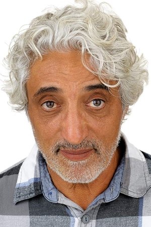 Cover image for Chaim Jeraffi