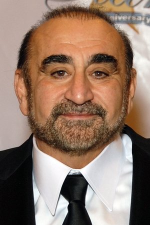Cover image for Ken Davitian