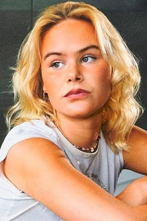 Cover image for Анника Веддеркопп