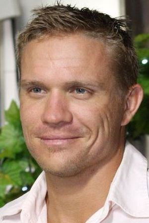 Cover image for Conrad Coleby