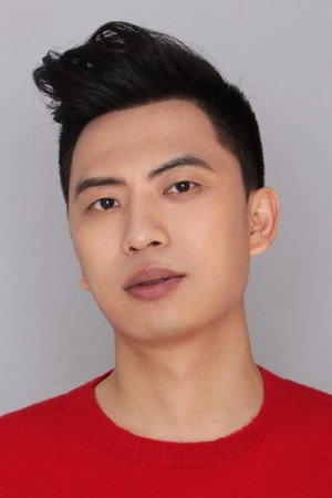 Cover image for 石磊