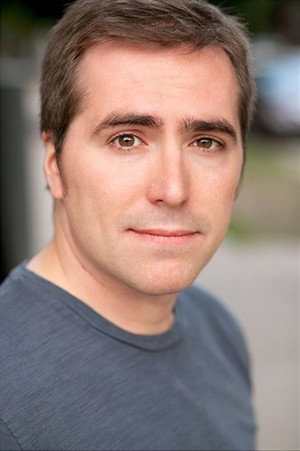 Cover image for Brendan Hutt