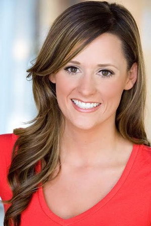 Cover image for Katherine Barber