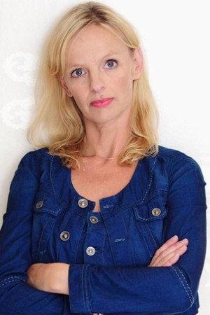 Cover image for Sylke Ferber