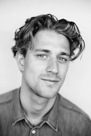Cover image for Christian Fandango Sundgren