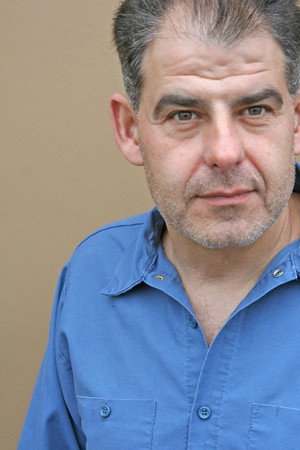 Cover image for Mike Tremblay