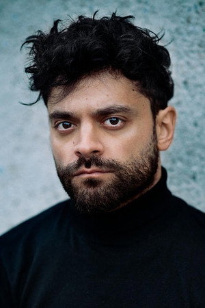 Cover image for Cino Djavid