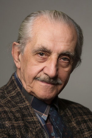 Cover image for Necdet Mahfi Ayral