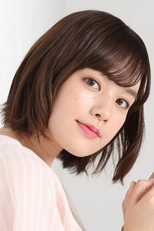 Cover image for 筧美和子