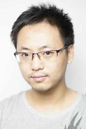 Cover image for Zhen Wang