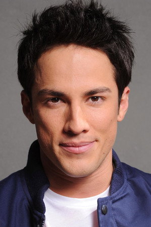 Cover image for Michael Trevino