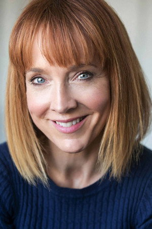 Cover image for Joanne Mitchell