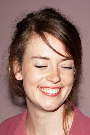 Cover image for Nikoline Løgstrup
