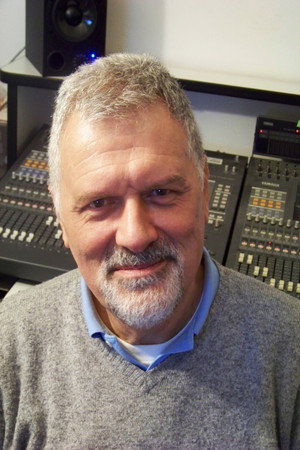 Cover image for Fabio Frizzi