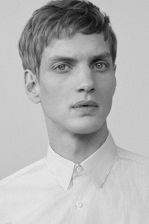 Cover image for Paul Boche