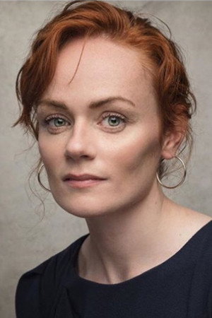 Cover image for Natalie Gavin