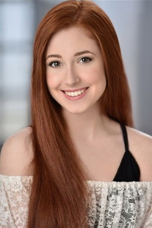 Cover image for Breanna Engle