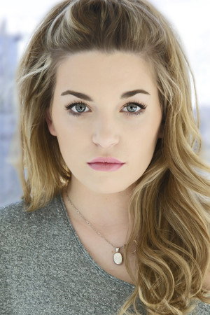 Cover image for Carly McKillip