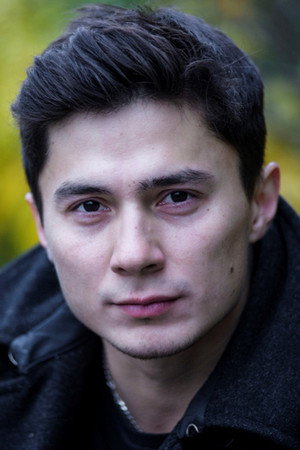Cover image for Nikita Moiseev