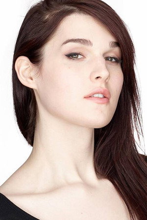 Cover image for Michelle Hendley