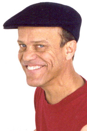 Cover image for Joe Gieb