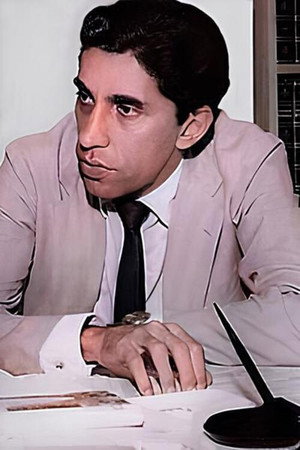 Cover image for Geraldo Casé
