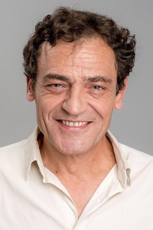 Cover image for Antonio del Olmo