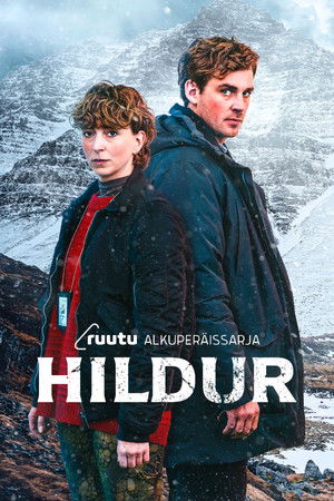 Poster for Хильдур