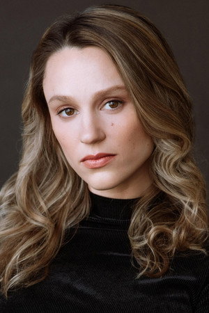 Cover image for Caitlin McNerney