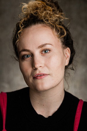 Cover image for Saorla Wright