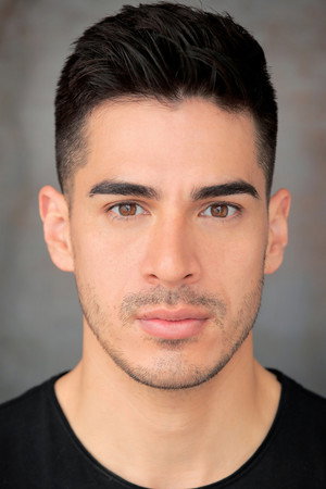 Cover image for Michael Galante
